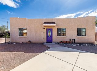 4148 E Desert Pl, Tucson, AZ 85712