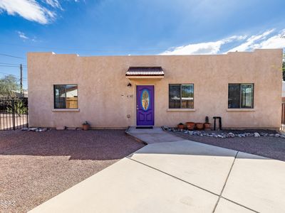 4148 E Desert Pl, Tucson, AZ, 85712