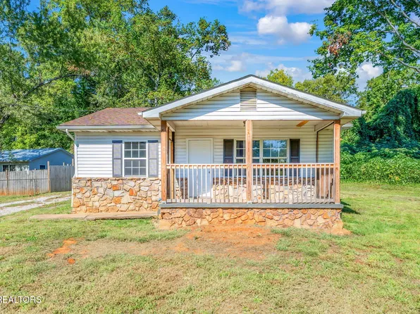 4102 Geyland Heights Rd, Knoxville, TN 37920