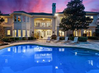 7600 Sandia Loop, Austin, TX 78735