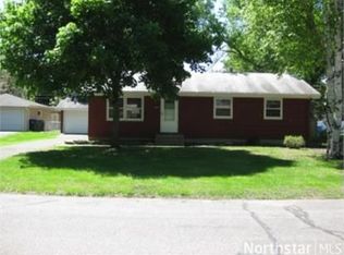 4740 104th Ln NE, Blaine, MN 55014