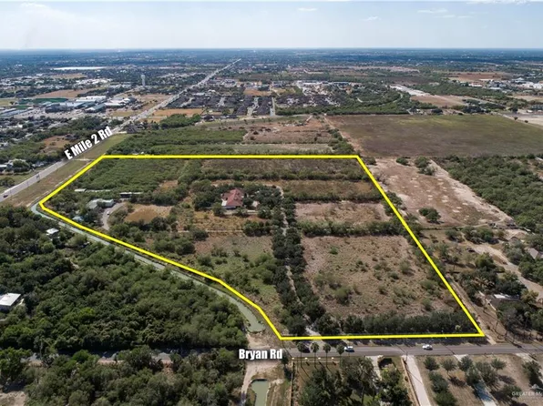 3315 N Bryan Rd, Mission, TX 78573