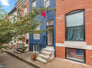 217 S Clinton St, Baltimore, MD