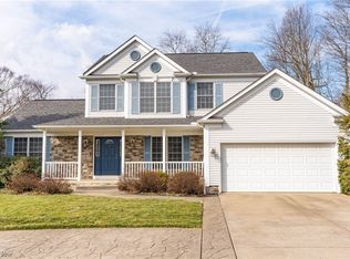 8187 Larkspur Ave NW, North Canton, OH 44720