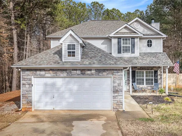 81 Heron Cv, Jackson, GA 30233