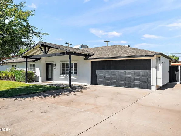 402 E BERRIDGE Lane, Phoenix, AZ 85012