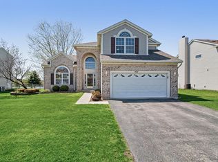 437 S Orchard Dr, Bolingbrook, IL 60440