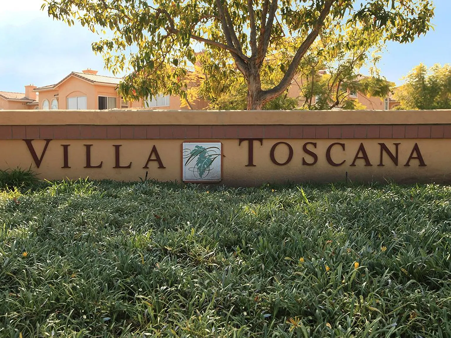 Villa Toscana — Photo 4