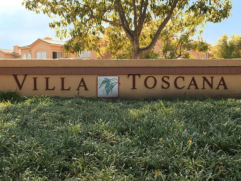 Villa Toscana — Photo 4