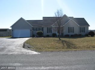 8488 Deer Run Rd, Denton, MD 21629