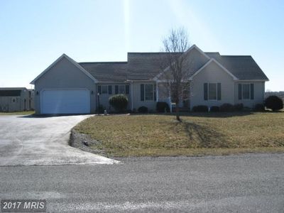 8488 Deer Run Rd, Denton, MD, 21629
