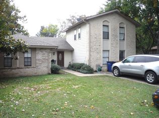 8803 Crown Ct, Austin, TX 78729