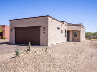 2165 Embarcadero Way, Tubac, AZ 85646