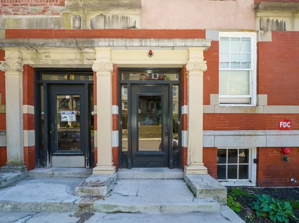 50 Englewood Ave APT 1, Brighton, MA 02135