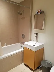 Rented by Space Link Realty