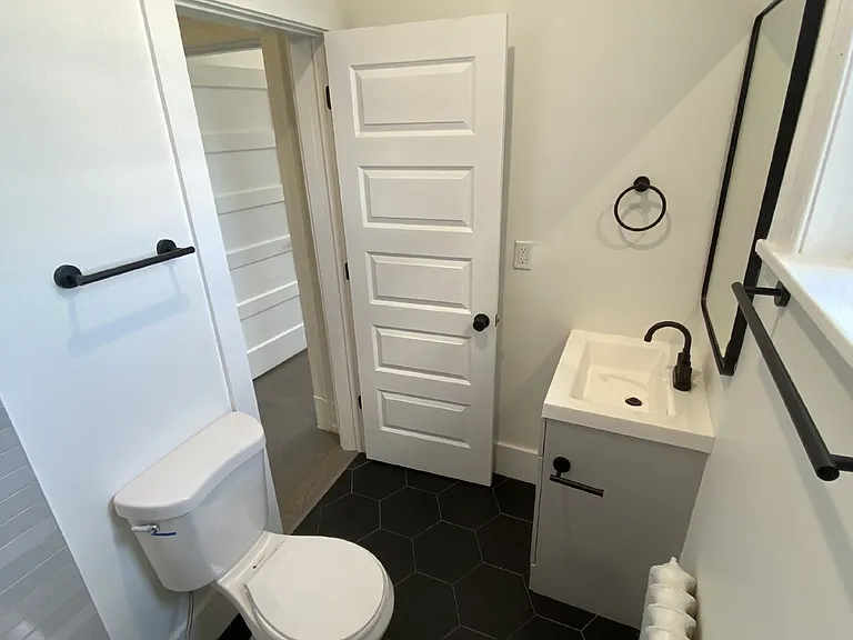 111 N Foushee St #1 — Photo 17