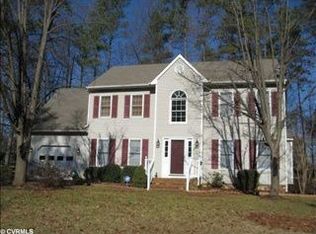 13712 Gallant Fox Dr, Midlothian, VA 23112