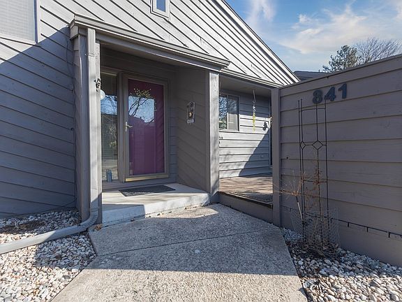 2nd image of 841 E Windfield Pl