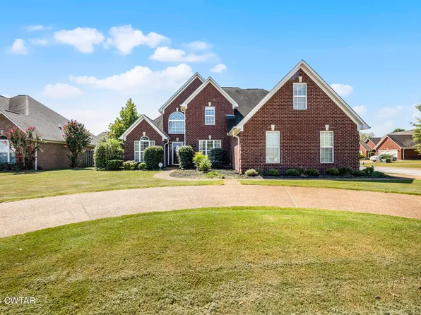 135 King David Dr, Jackson, TN 38305