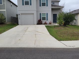 1130 Barn Swallow Way, San Antonio, TX 78253