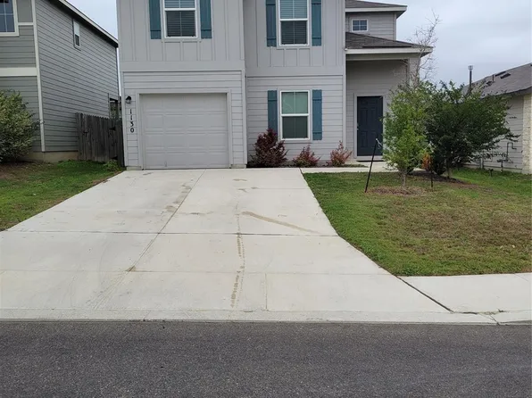 1130 Barn Swallow Way, San Antonio, TX 78253