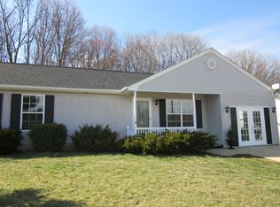 304 Marian Pl, Staunton, VA 24401