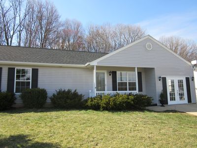 304 Marian Pl, Staunton, VA, 24401