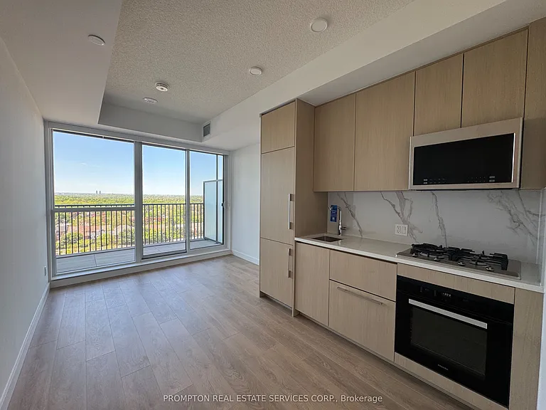 68 Esther Shiner Blvd #1507 — Photo 8