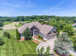 1514 Oakley Manor Ct, Sevierville, TN 37862