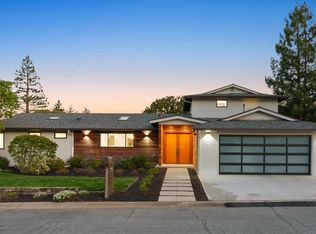 1350 Garthwick Dr, Los Altos, CA 94024