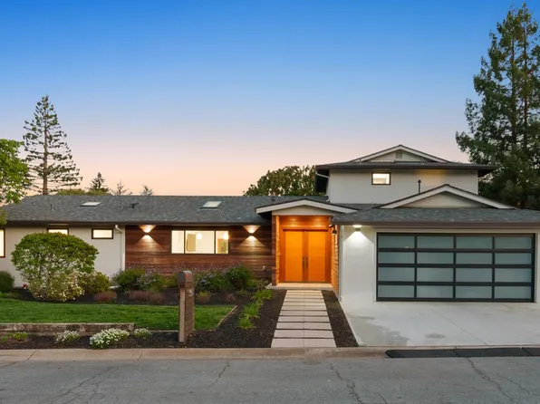 1350 Garthwick Dr, Los Altos, CA 94024