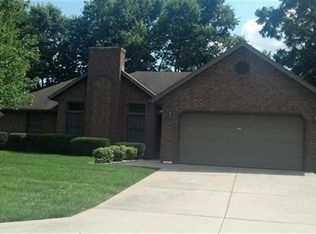 2172 E Cragmont St, Springfield, MO 65804