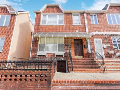 109 Bay 8th St, Brooklyn, NY, 11228