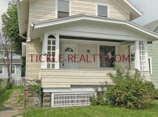 48 Henrietta St, Rochester, NY 14620