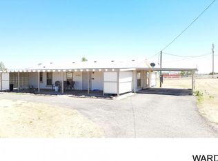 5537 W Shipp Dr, Golden Valley, AZ 86413