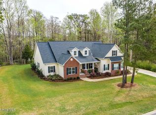 167 Hydrangea Lane, Hampstead, NC 28443