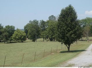 3395 County Road 504, Hanceville, AL 35077