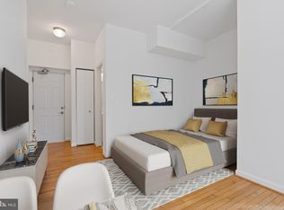 1901 16th St NW APT 205, Washington, DC 20009