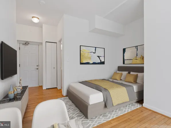 1901 16th St NW APT 205, Washington, DC 20009