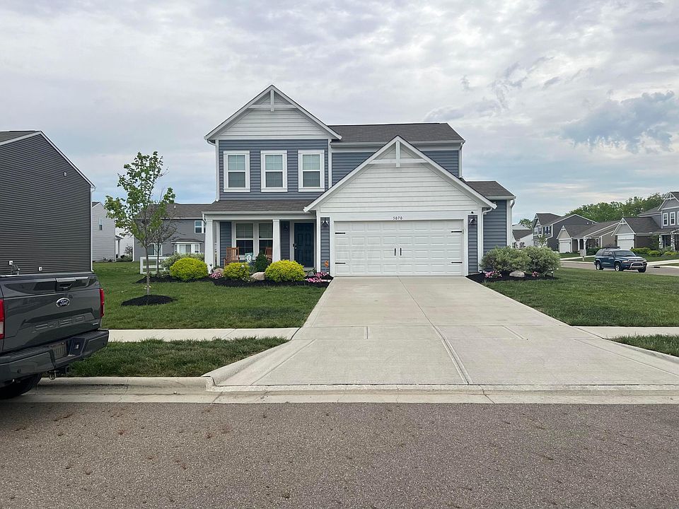 5070 River Bend Dr, South Bloomfield, OH 43103 MLS 224013992 Zillow