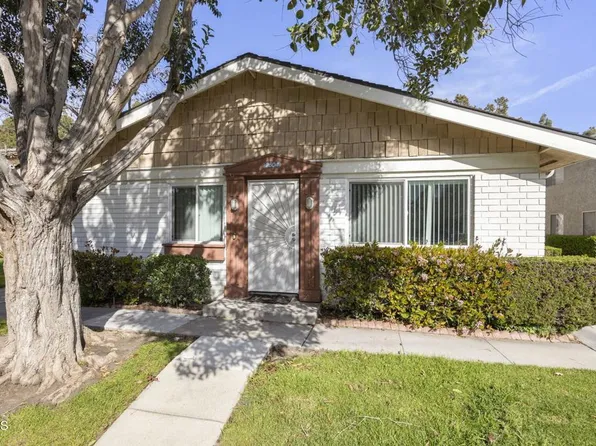 2604 Rudder Ave, Port Hueneme, CA 93041