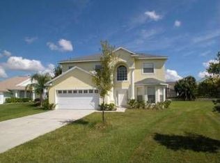 2307 Rochelle Ave, Kissimmee, FL 34746