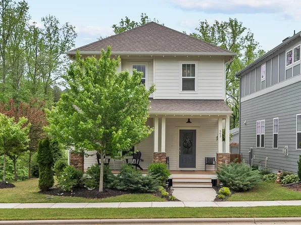 563 Great Ridge Pkwy, Chapel Hill, NC 27516