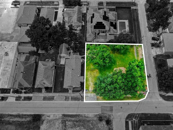 0 N Milby St, Houston, TX 77003