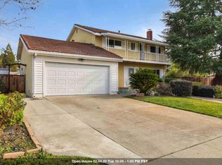 4633 Coolidge St, Concord, CA 94521