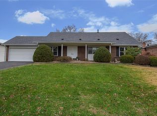 12971 Ferntop Ln, Saint Louis, MO