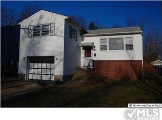 23 Maple Pl, Keyport, NJ 07735