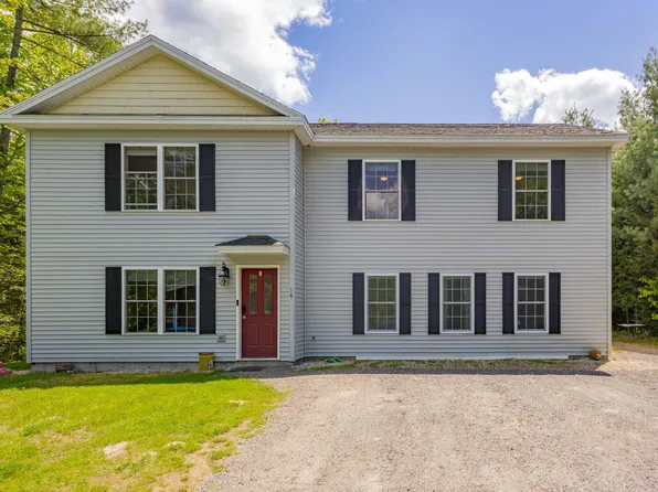14 Cessna Way, Naples, ME 04055