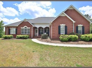 73 Corinth Five Points Rd, Buchanan, GA 30113