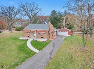 550 Belfast Ter, Crete, IL 60417